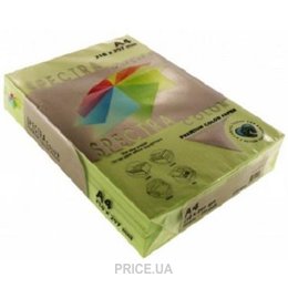 Офисная бумага, пленка Spectra Color Lagoon 130