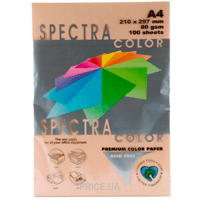 Spectra Color Peach 150