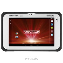 Планшет Планшет Panasonic Toughpad FZ-B2
