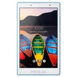 Планшет Планшет Lenovo Tab 3 TB3-850F 16Gb