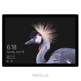 Планшет Microsoft Surface Pro 5 i5 8Gb 256Gb