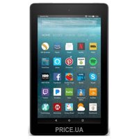 Amazon Fire 7 2017