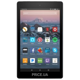 Планшет Планшет Amazon Fire HD 8 2017 16Gb