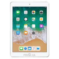 Apple iPad (2018) 128Gb Wi-Fi