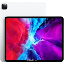 Планшет Apple iPad Pro 11 (2020) 128Gb Wi-Fi + Cellular: Купить в Украине -  Сравнить цены магазинов | Price.ua