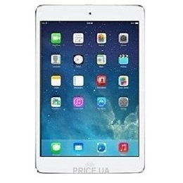 Планшет Планшет Apple iPad mini Retina Wi-Fi + LTE 128Gb
