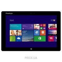 Prestigio MultiPad PMP810E