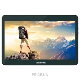 Планшет Планшет Assistant AP-115G