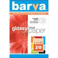 Barva IP-C200-026