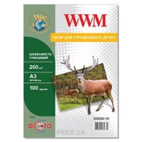 WWM SG260.A3.100