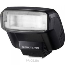 Вспышку Вспышка Viltrox JY-610