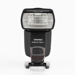 Вспышку Вспышка YongNuo Speedlite YN-560 IV
