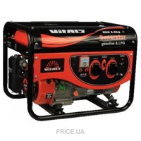 Vitals ERS 2.8b