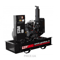 Genmac Star G200DOA