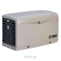 SDMO RESA 14 EC