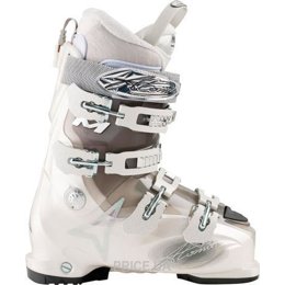 Ботинок для лыж и сноубордов Atomic M 80 W (2011/2012)