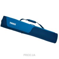 Чохли, сумки для лиж та сноубордів Thule RoundTrip Snowboard Bag 165