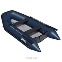 Brig D300W
