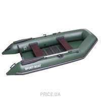 Sport-Boat DM 260 LS