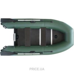 Лодку Storm LU240