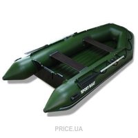 Sport-Boat N 340 LD