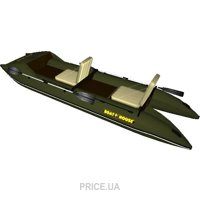 BOATHOUSE Sport 435