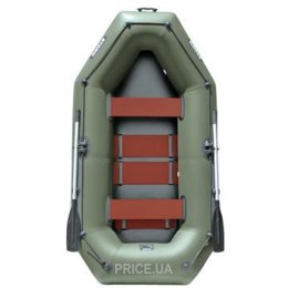 Лодку Storm SS260R