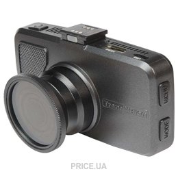 Видеорегистратор Видеорегистратор TrendVision TDR-718GP
