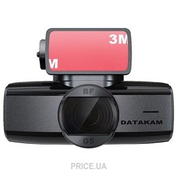 Видеорегистратор Видеорегистратор Datakam G5-REAL MAX-BF