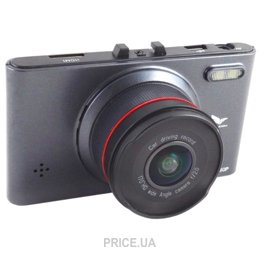 Видеорегистратор Видеорегистратор Falcon HD55-LCD