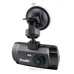 Видеорегистратор Видеорегистратор Stealth DVR ST230