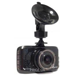 Видеорегистратор Видеорегистратор Falcon HD65-LCD