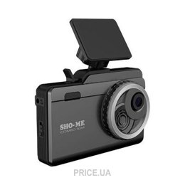 Видеорегистратор Видеорегистратор Sho-Me Combo Slim