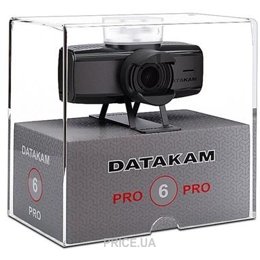 Видеорегистратор Видеорегистратор Datakam 6 PRO