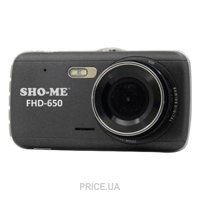 Sho-Me FHD-650