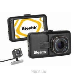 Видеорегистратор Видеорегистратор Stealth DVR ST130