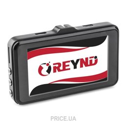 Видеорегистратор Видеорегистратор REYND F8