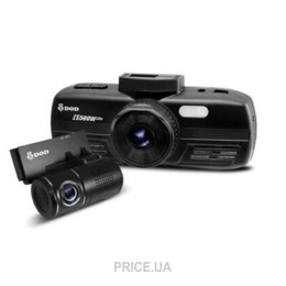 Видеорегистратор Видеорегистратор DOD LS500W Lite