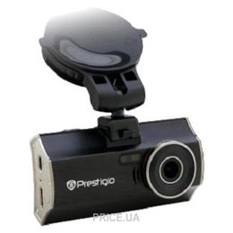 Видеорегистратор Видеорегистратор Prestigio RoadRunner 530