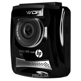 Видеорегистратор Видеорегистратор HP F300