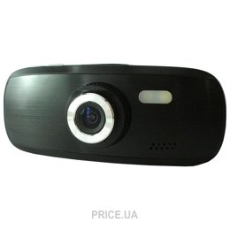 Видеорегистратор Видеорегистратор Tenex DVR-635 FHD