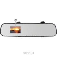 SpeedSpirit G300 Mirror-BT