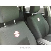 Elegant Чехлы на сиденья Suzuki Grand Vitara