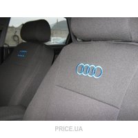 Elegant Чехлы на сиденья Audi A6