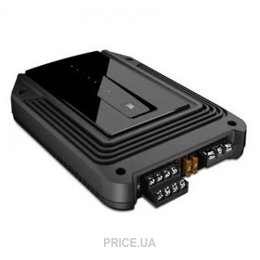 Автоусилитель Автоусилитель JBL GX-A604