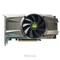 AFOX GeForce GTX 750 Ti 2Gb (AF750TI-2048D5H5)
