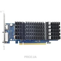 ASUS GeForce GT 1030 2GB GDDR5 low profile (GT1030-2G-BRK)