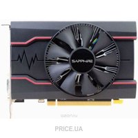 Sapphire Radeon RX 550 4GD5 PULSE (11268-15)