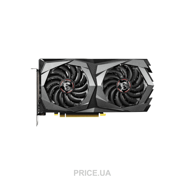 Videokarta Msi Geforce Gtx 1650 Gaming X 4g Kupit V Luganske Sravnit Ceny Na Price Ua