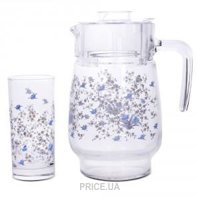 Luminarc Aime Romantique C0828